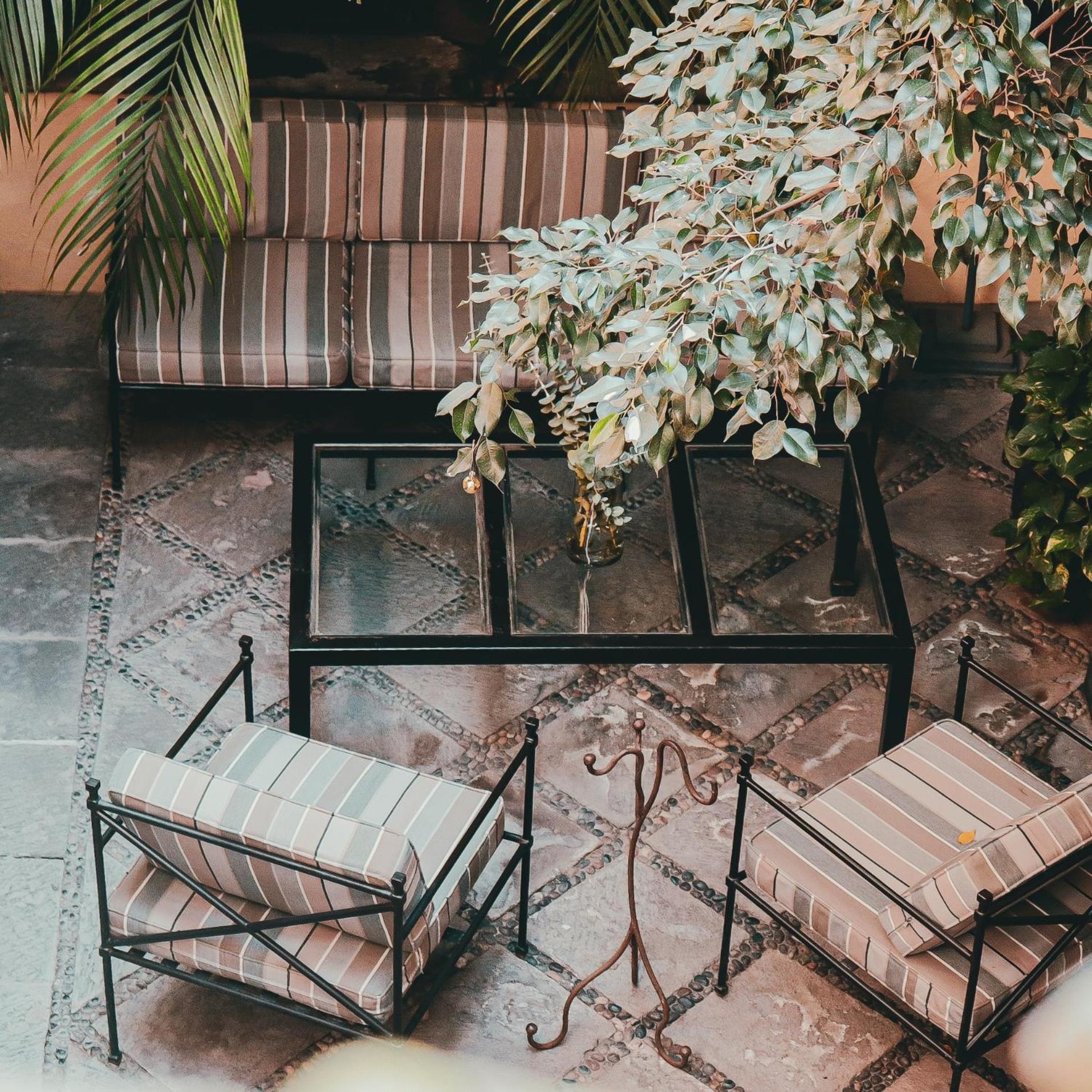 Hotel Boutique El Palomar San Miguel de Allende Zewnętrze zdjęcie